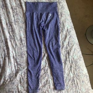 Gymshark seamless leggings